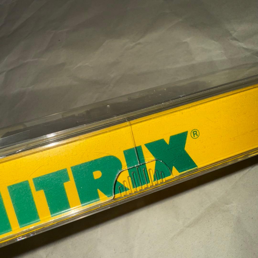 MINITRIX Nゲージ 蒸気機関車 2028