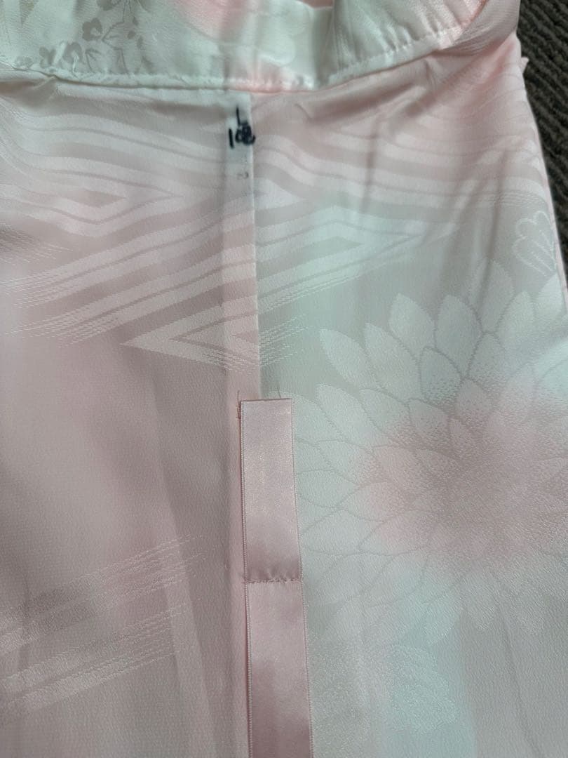 成人式　振袖フルセット