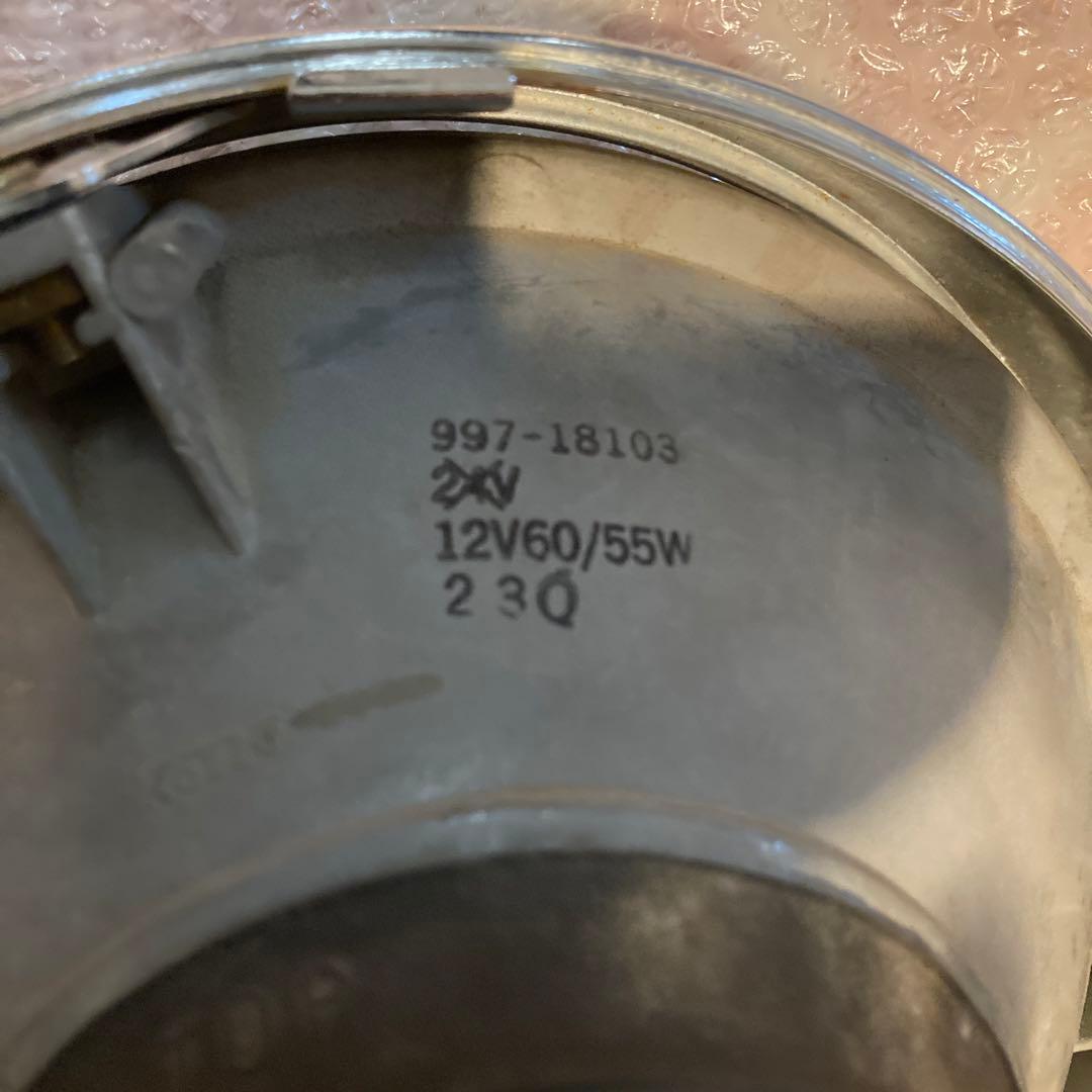 Kawasaki カワサキZEPHYR ゼファー 1100 ライト