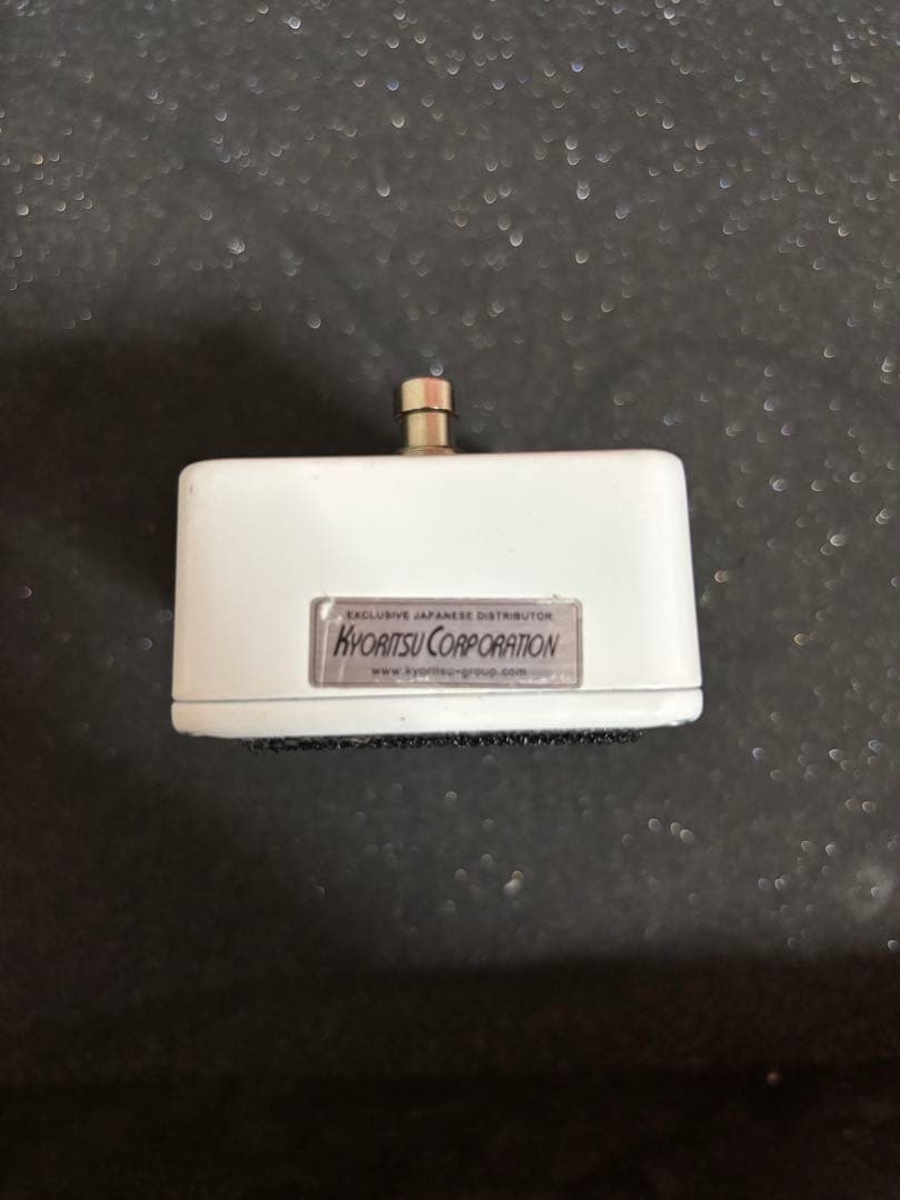 ギター nano BIG MUFF electro-harmonic