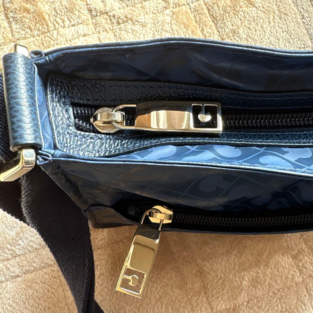 ゲラルディーニショルダーバッグ