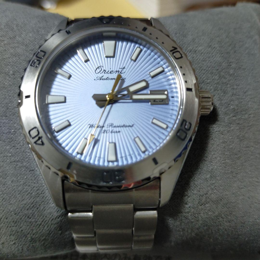 voyager　オリエント　マコ　40　RN-AC0Q12L