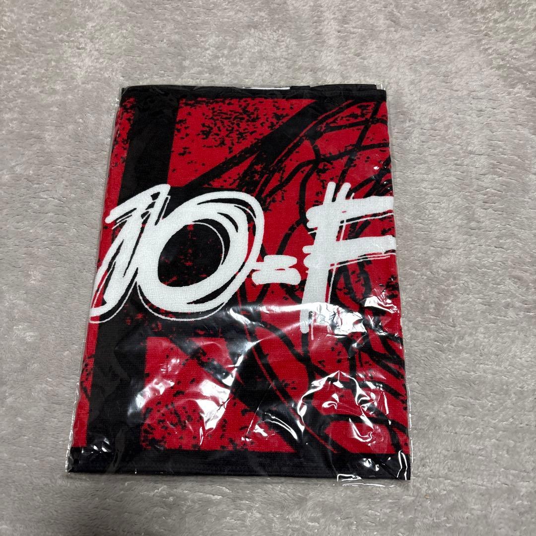 新品未開封！バンドタオルセット 10枚セット