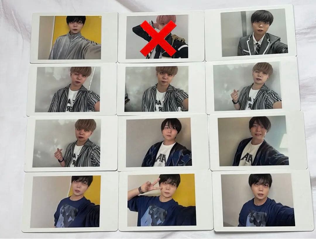 DD もちもち あづ ハピカ まとめ売り パラゴン パンダドラゴン