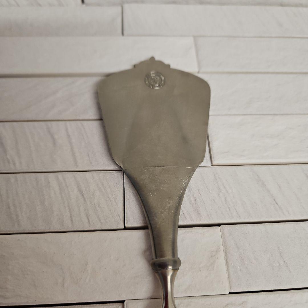 ROELEN PEWTER HOLLANDピューターオランダペーパーナイフ