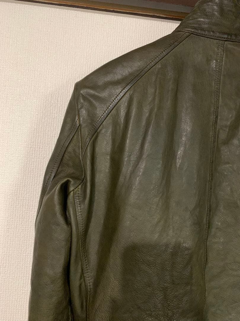 【未使用品！】DhyanaディアーナMサイズBACKLASHバックラッシュ