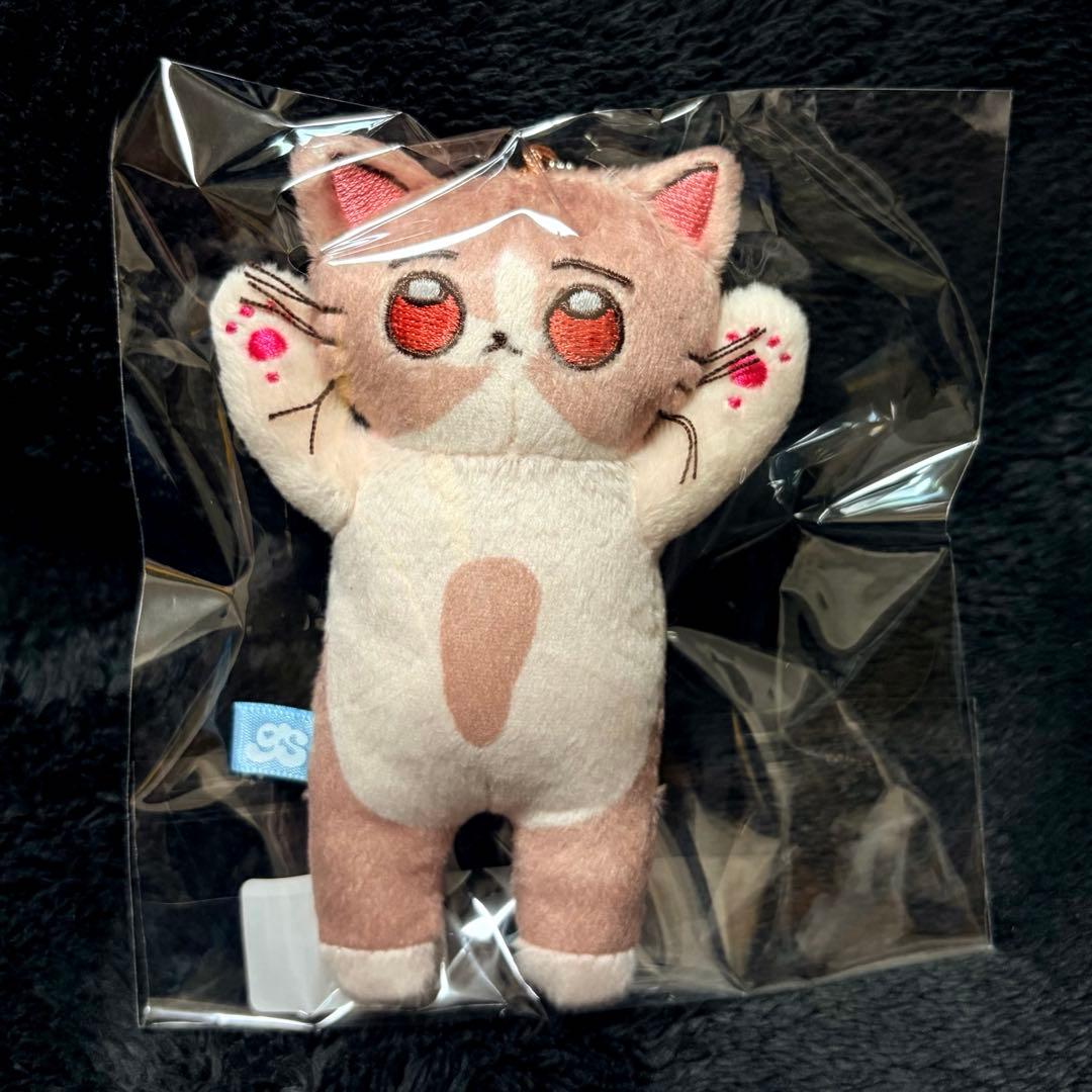 ずとまよ しょがスト ミニぬいぐるみ 海馬成長痛