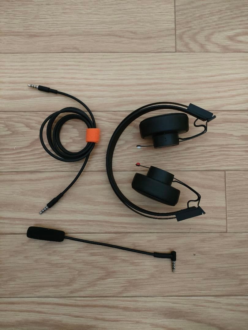 ヘッドホン Teenage Engineering M-1 Headphones