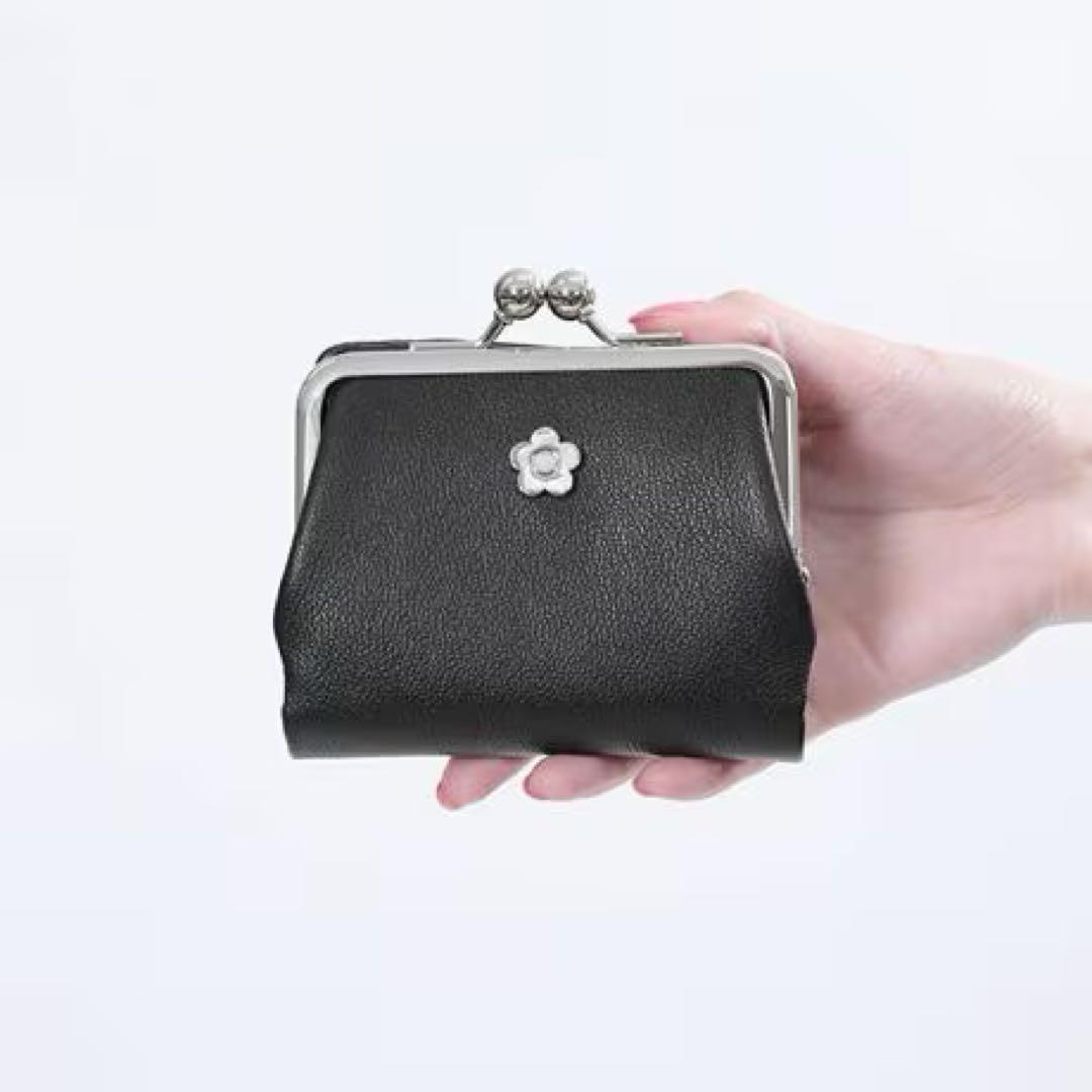 マリークワント MARY QUANT 折り財布