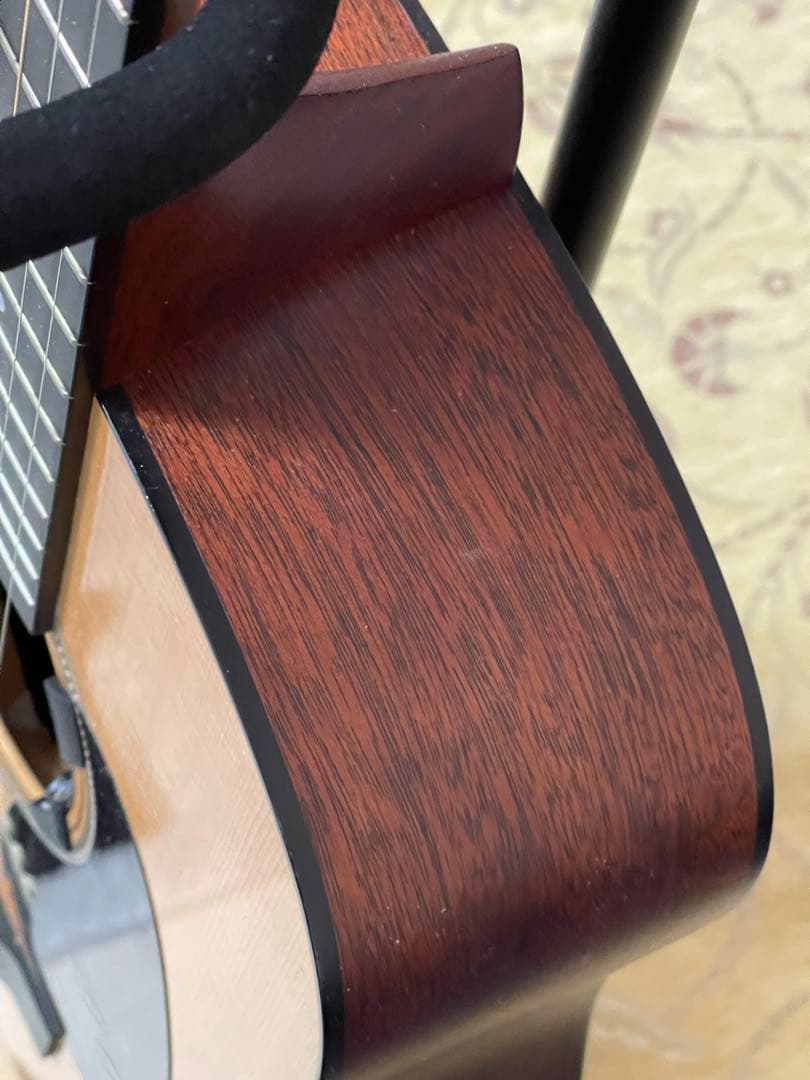 【ほぼ未使用】Martin マーチン　D-16GT 調整済み