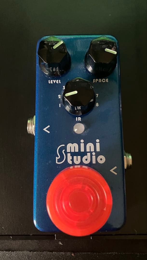 FLAMMA・NUX プリアンプ＆キャビシュミ　セット売り