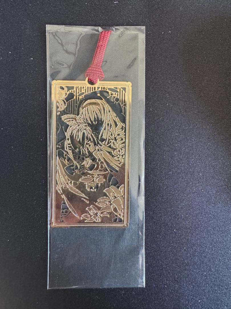 サクラノ刻 サクラノ詩 しおり