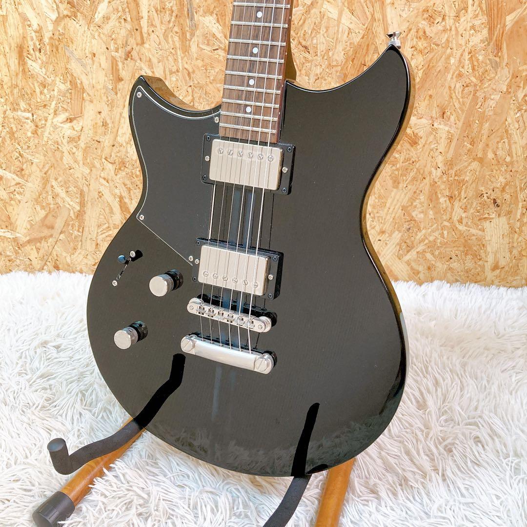 YAMAHA RSE20L レフティ　ヤマハ　エレキギター