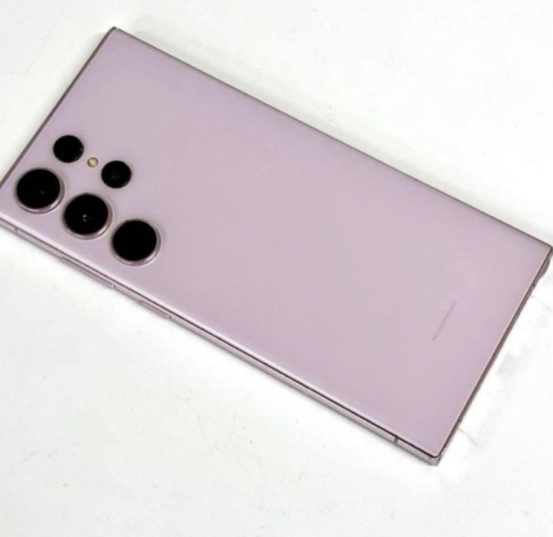 【美品】Galaxy S23 Ultra｜512gb｜SIMフリー版