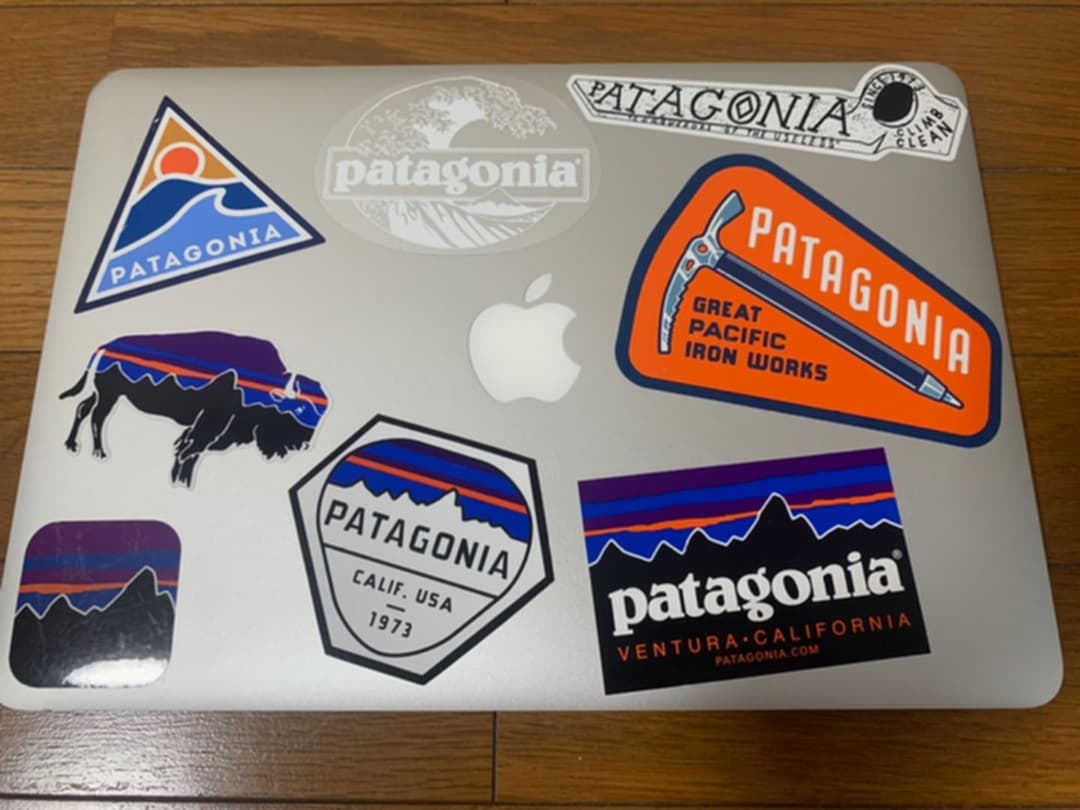 MacBook Air Early 2015 13インチ