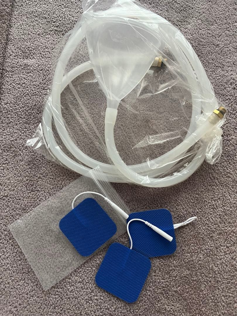 エレクトロポレーション &RF美顔器