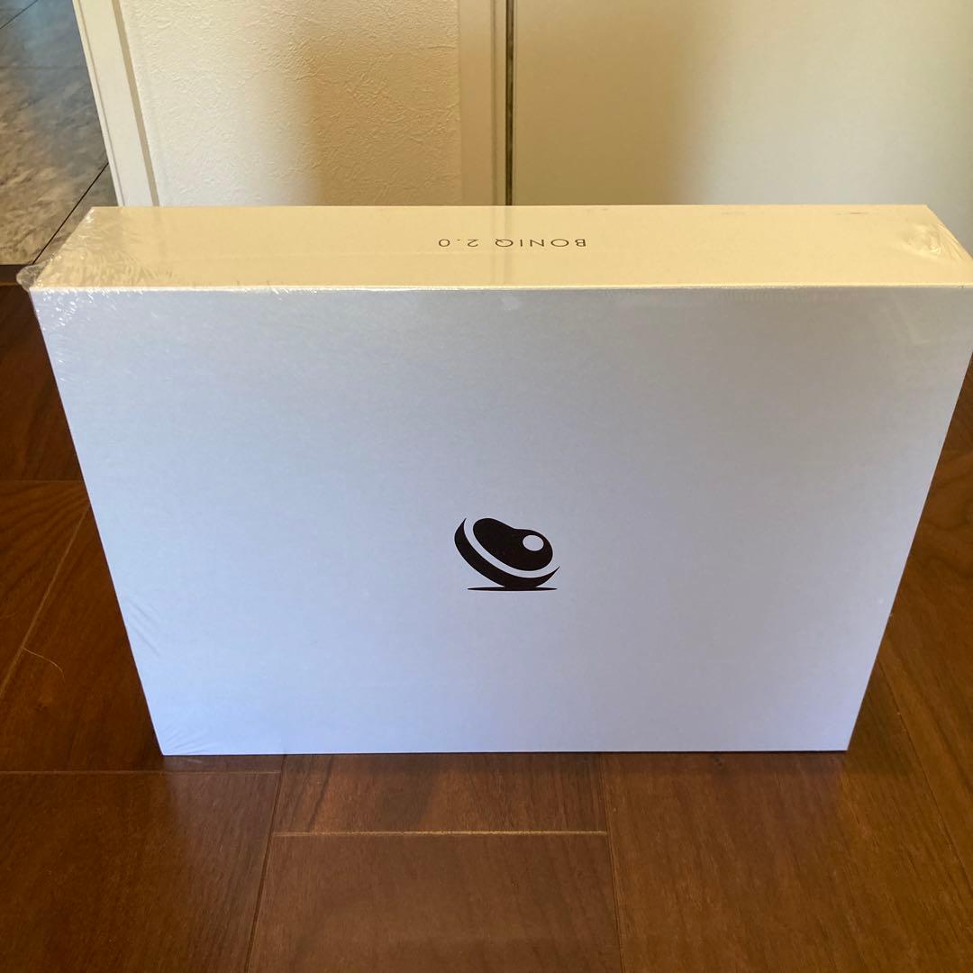 【新品・未使用・未開封】BONIQ ボニーク 2.0