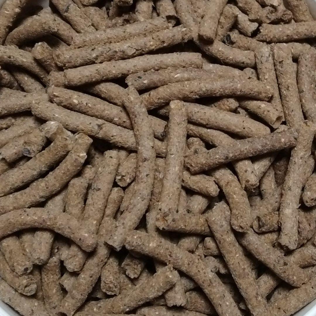 sou.　スーパーカムイ3kg＋カムイピリカ3kg×2袋