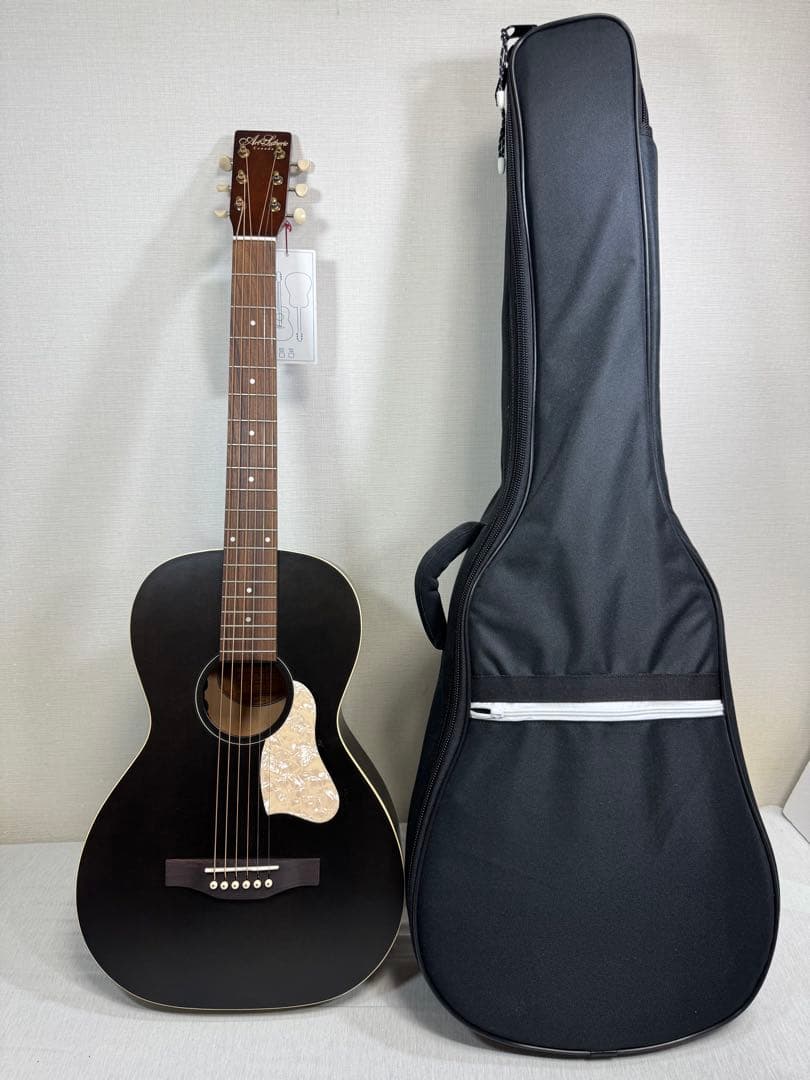 Art&Lutherie roadhouse エレアコ　ロードハウス　ジャンク