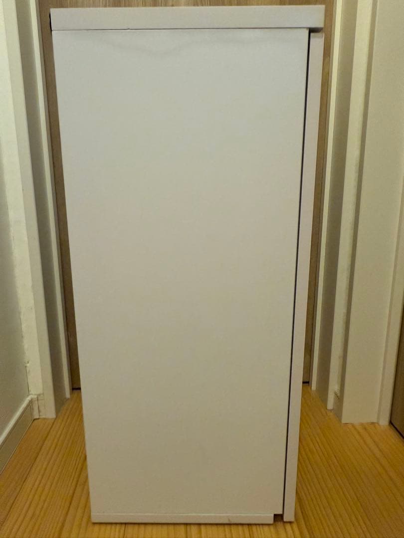 オルカ シェル2 キャビネット ホワイト