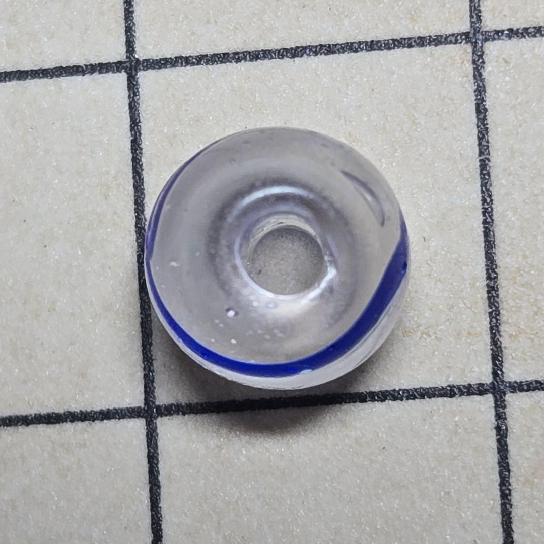 超稀少　クリアスクイッグル　goro's等のカスタムに