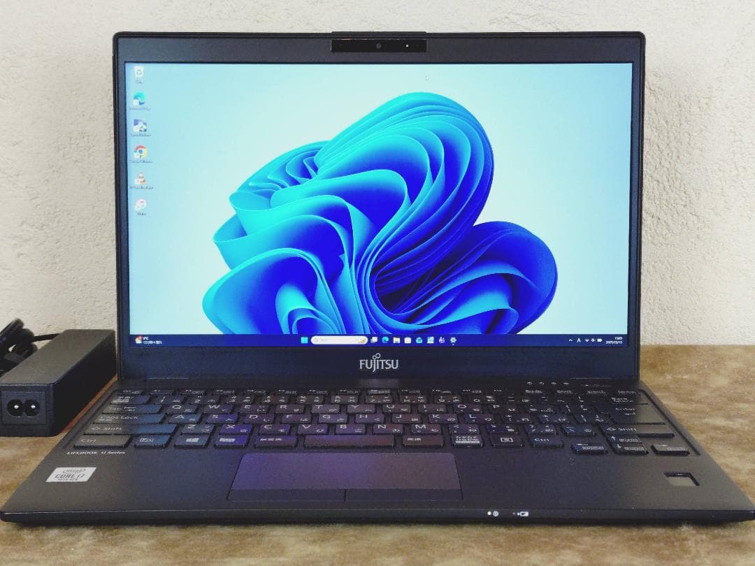 Windowsノート本体 LIFEBOOK U9310/D Core i5/16GB/256GB
