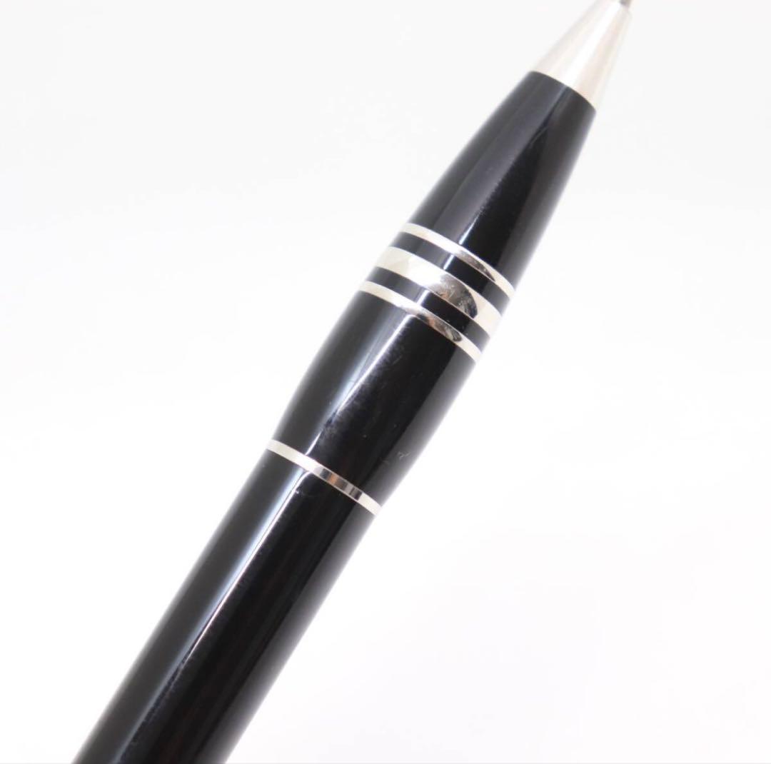 MONTBLANC モンブラン スターウォーカーシャープペンシル