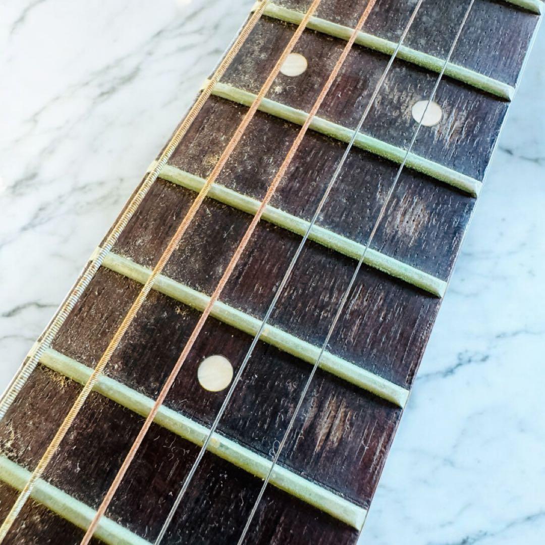 YAMAHA ヤマハ　RGS 112P エレキギター