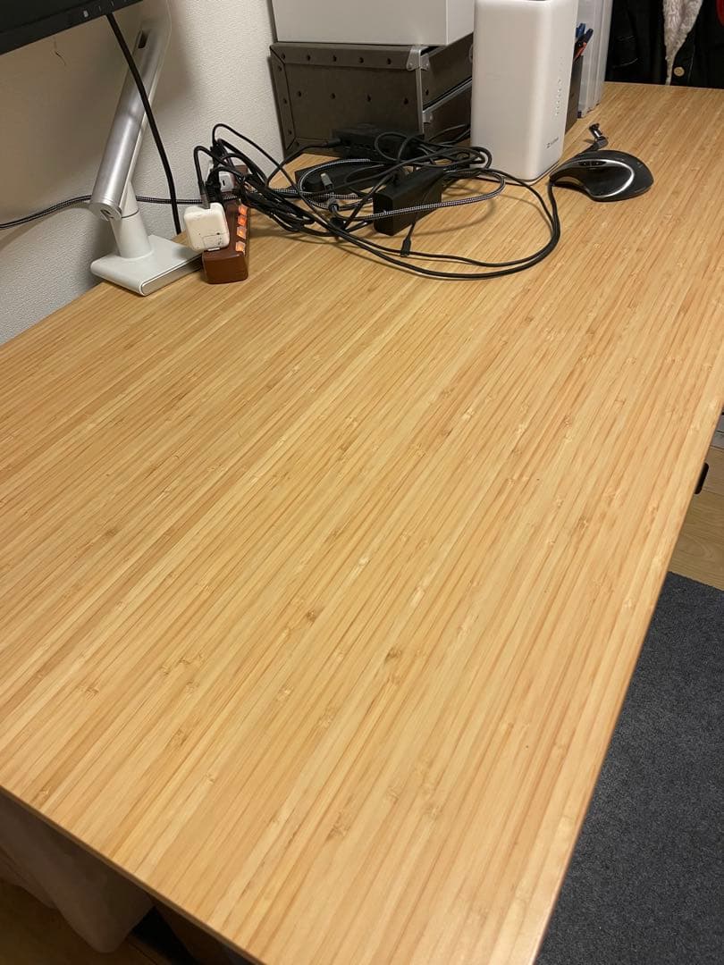 送料込み、FlexiSpot 電動スタンディングデスク E3