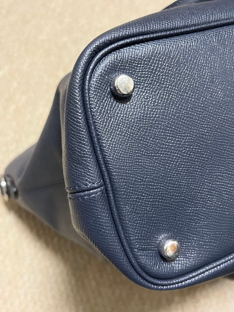 【ロペ】COACH トートバッグ