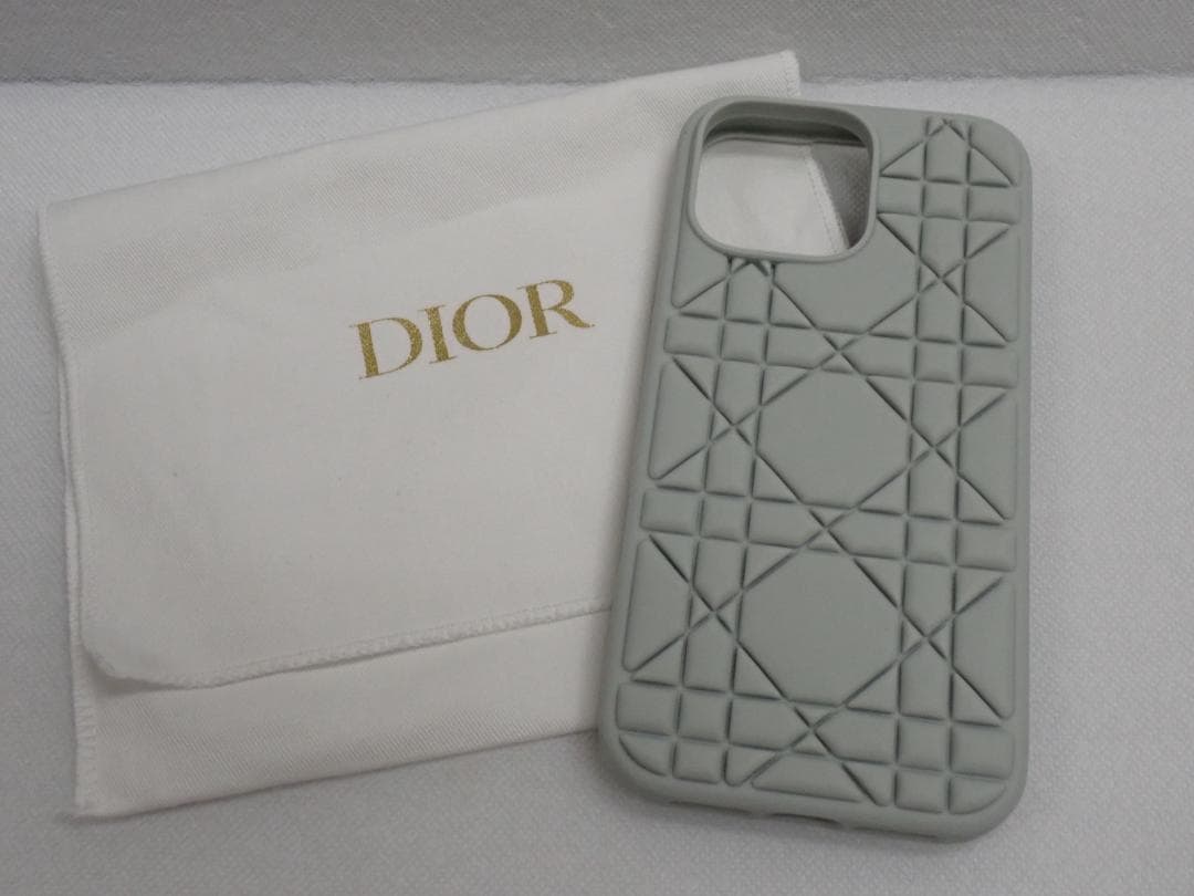 クリスチャンディオール iPhone16 Pro MAXケース B5-A