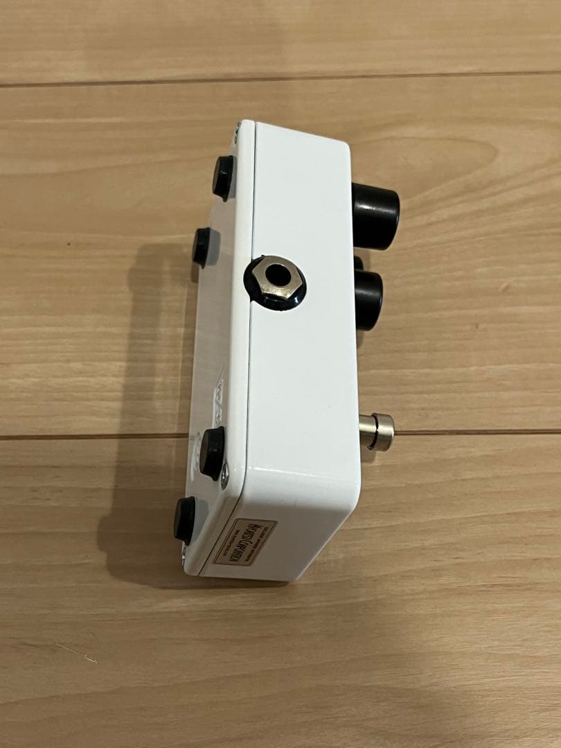 Electro-Harmonix NANO BIG MUFF Pi ビッグマフ