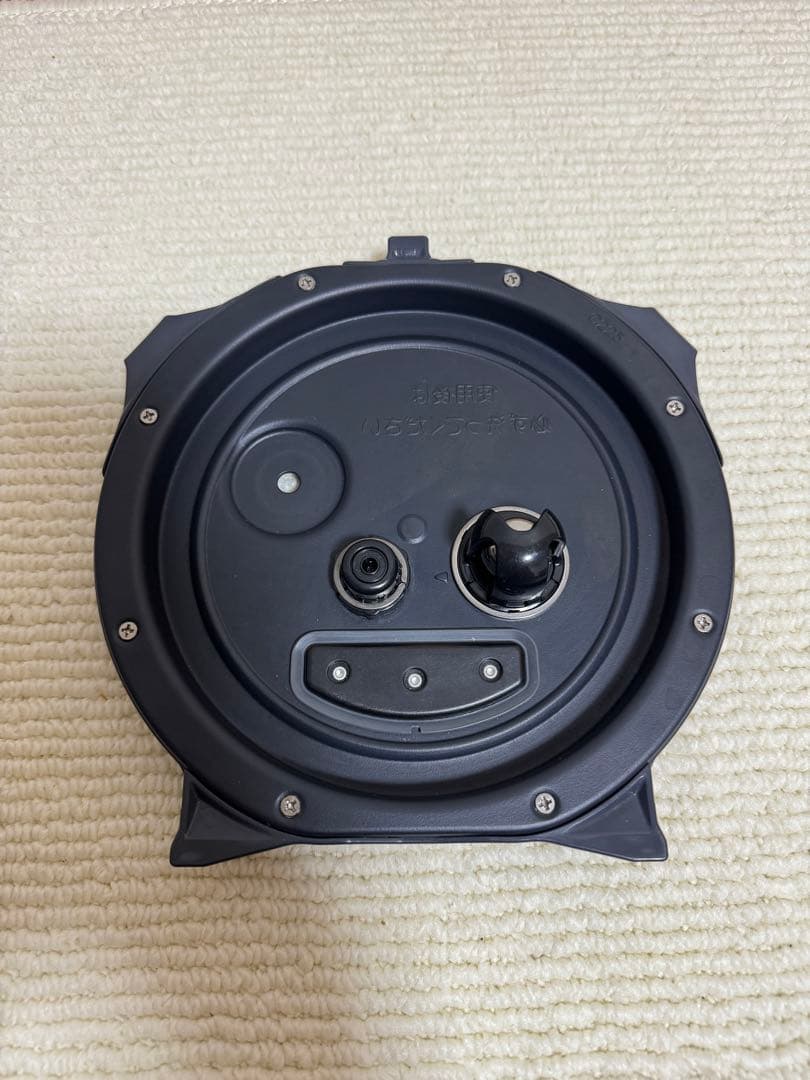 象印 炎舞炊き 圧力IH炊飯ジャーNW-PT10 2022年製　動作保証