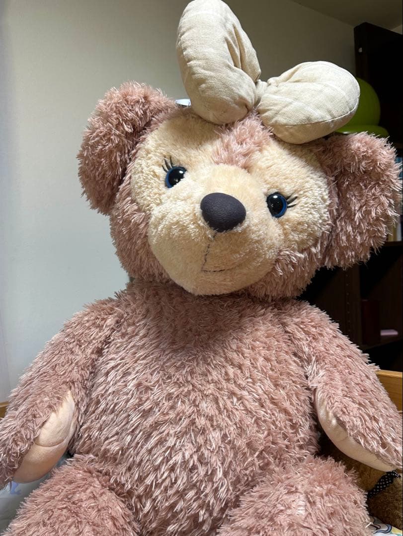 シェリーメイぬいぐるみ 50センチ以上