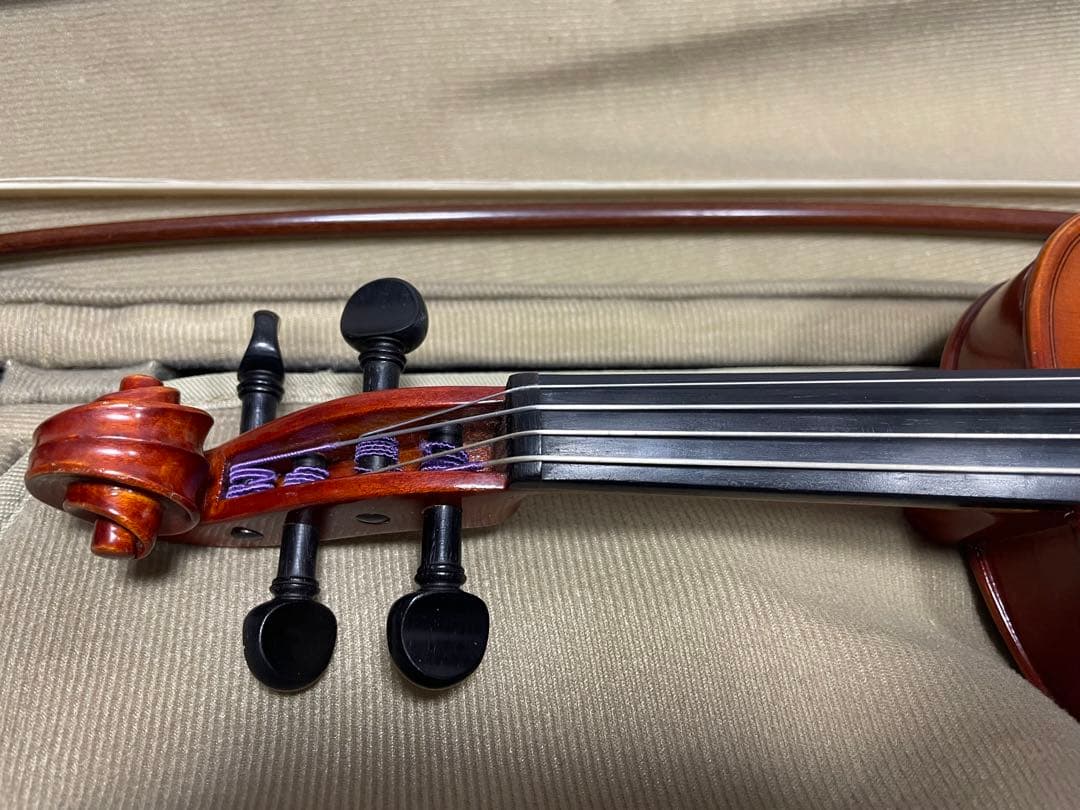 鈴木 バイオリン #230 1/8