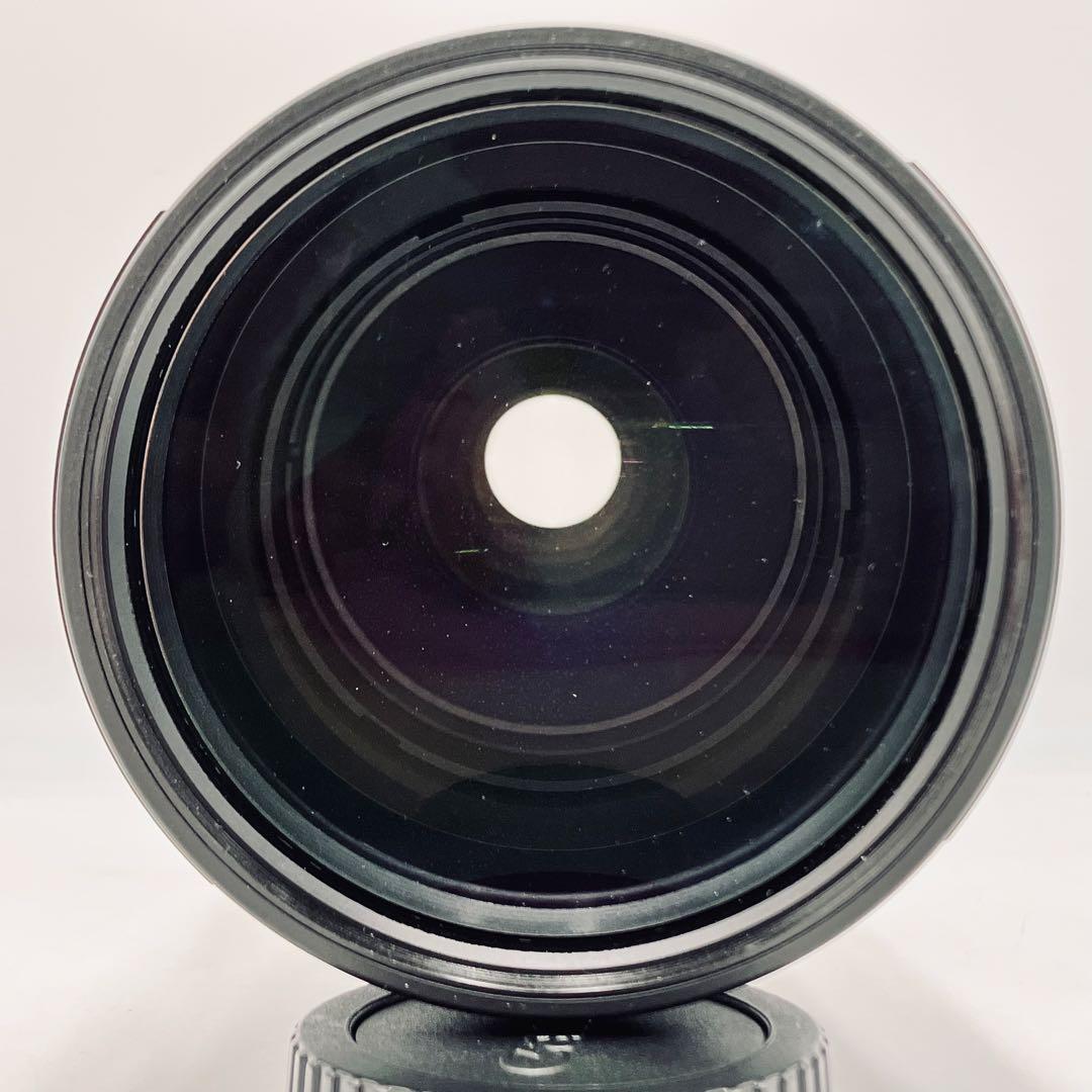 レンズ(ズーム) TAMRON SP 150-600mm 5-6.3 Di VC USD A011