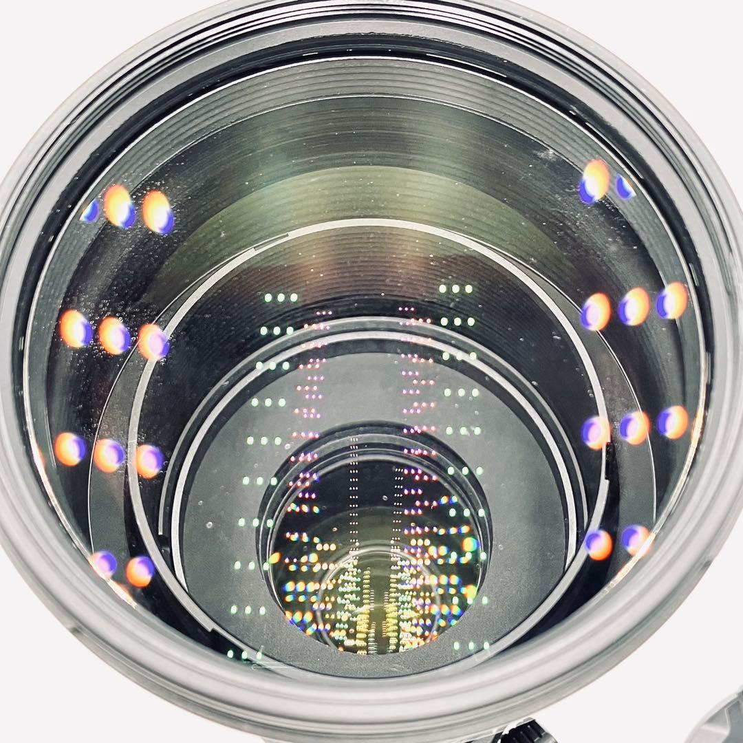 レンズ(ズーム) TAMRON SP 150-600mm 5-6.3 Di VC USD A011