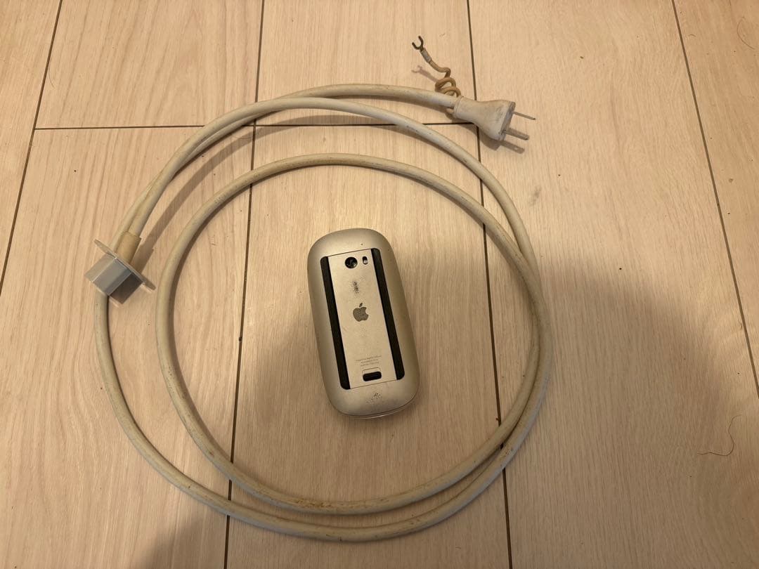 Noi　iMac Late 2013