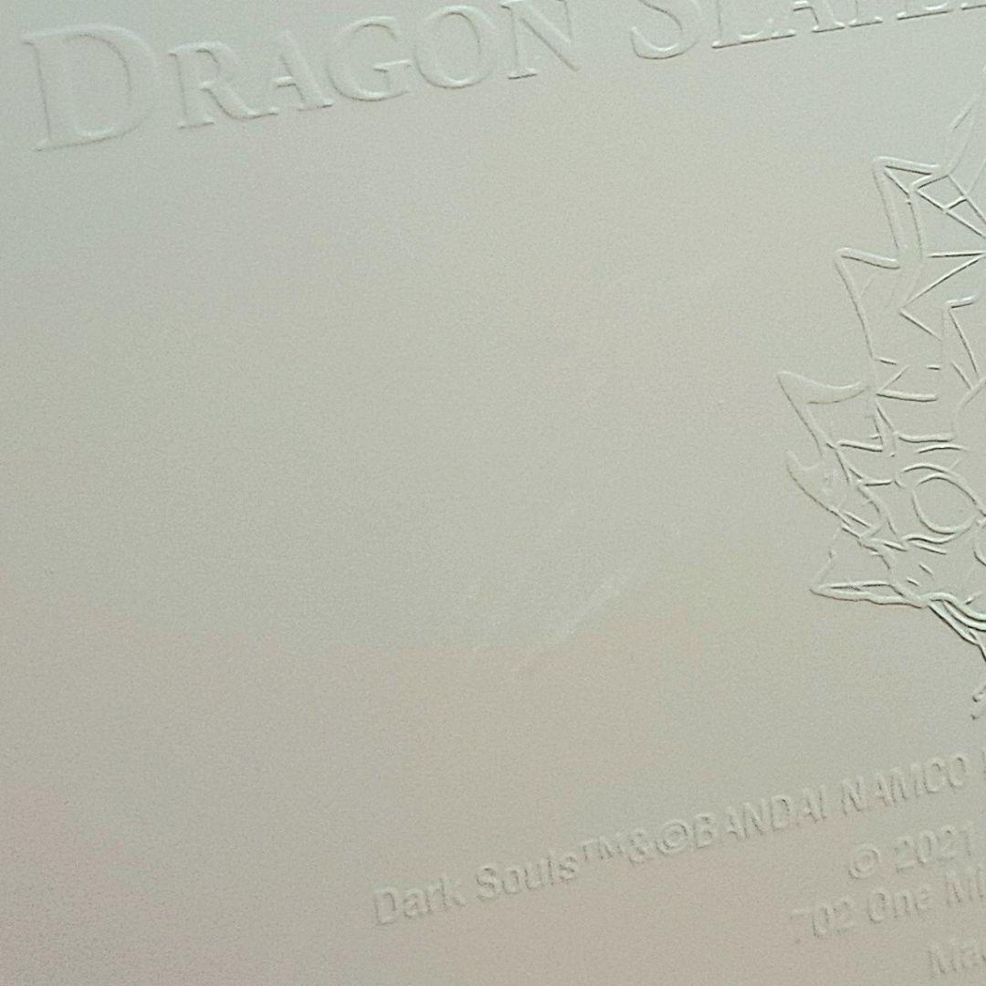 竜狩りオーンスタイン ファースト4フィギュア ダークソウル フロム・ソフトウェア