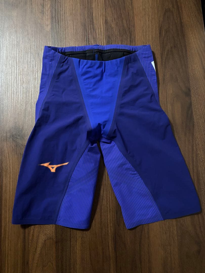 MIZUNO GX・SONICⅣ MR Mサイズ