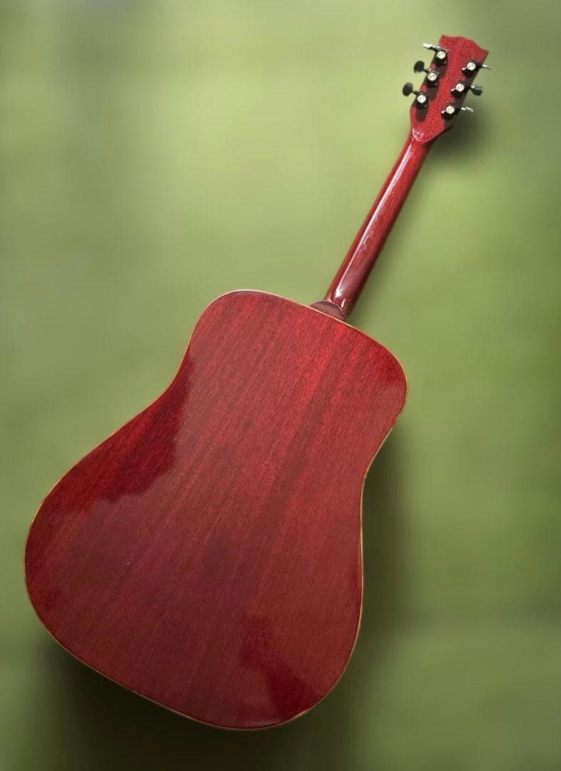 ジャパンビンテージRiderJ-300H Hummingbird