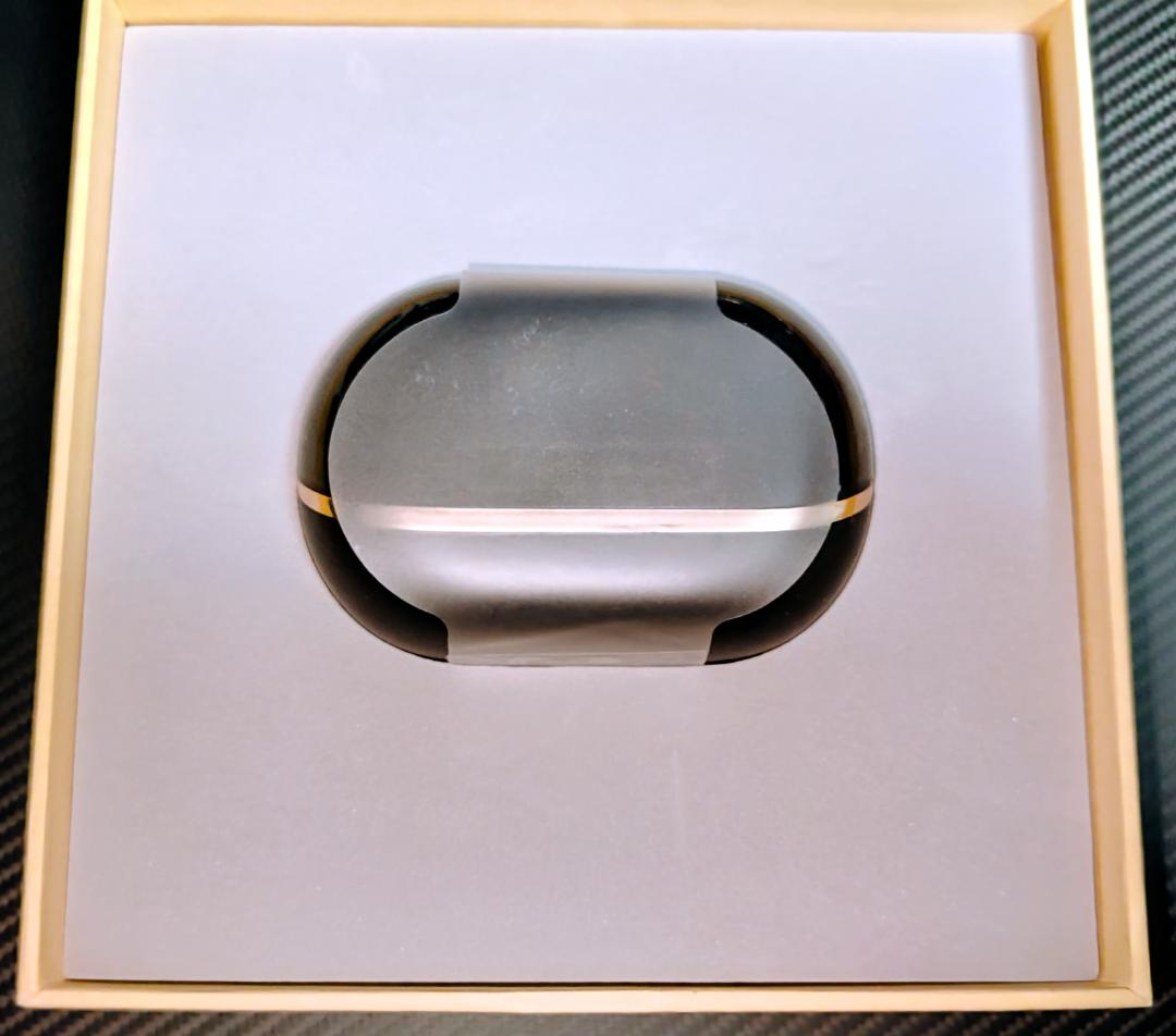 b*a様 SOUNDPEATS H3 ANC/LDAC対応 中古 おまけ付き