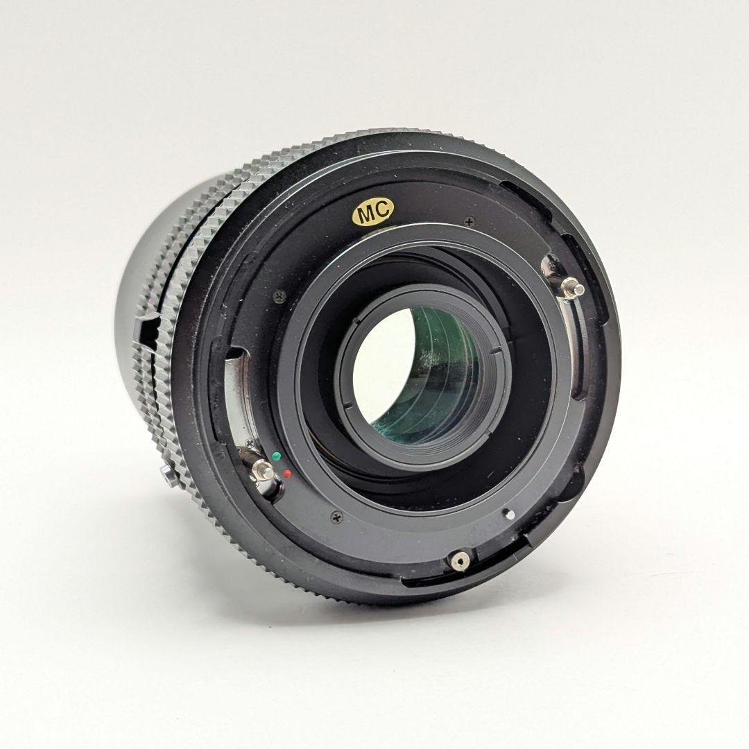 レンズ(単焦点) Mamiya KL 65mm F4 L