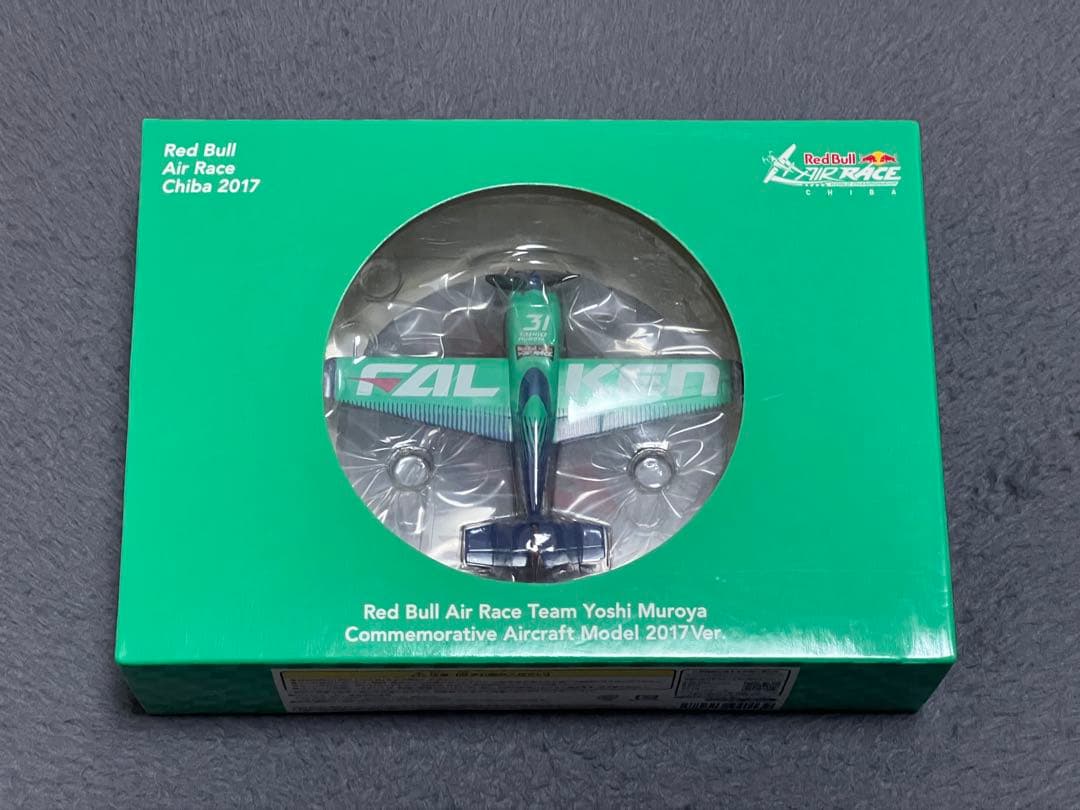 Red Bull Air Race FALKEN 室屋義秀