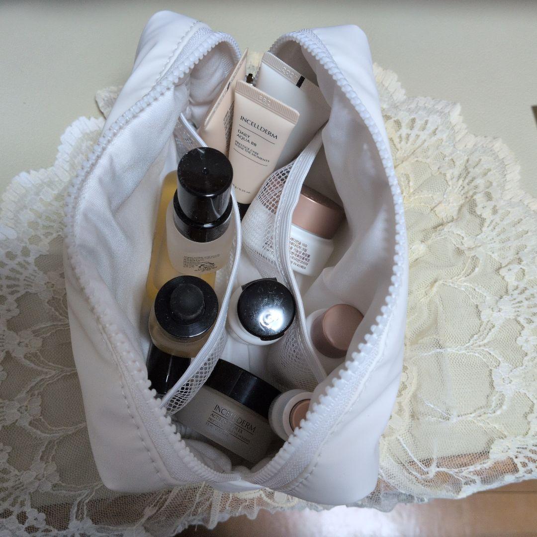 インセルダム★スペシャルトラベルキット★INCELLDERM★非売品