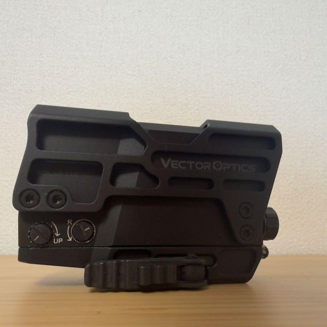 トイガン Vector Optics SCRD-S67 1X31X26 SOLAR