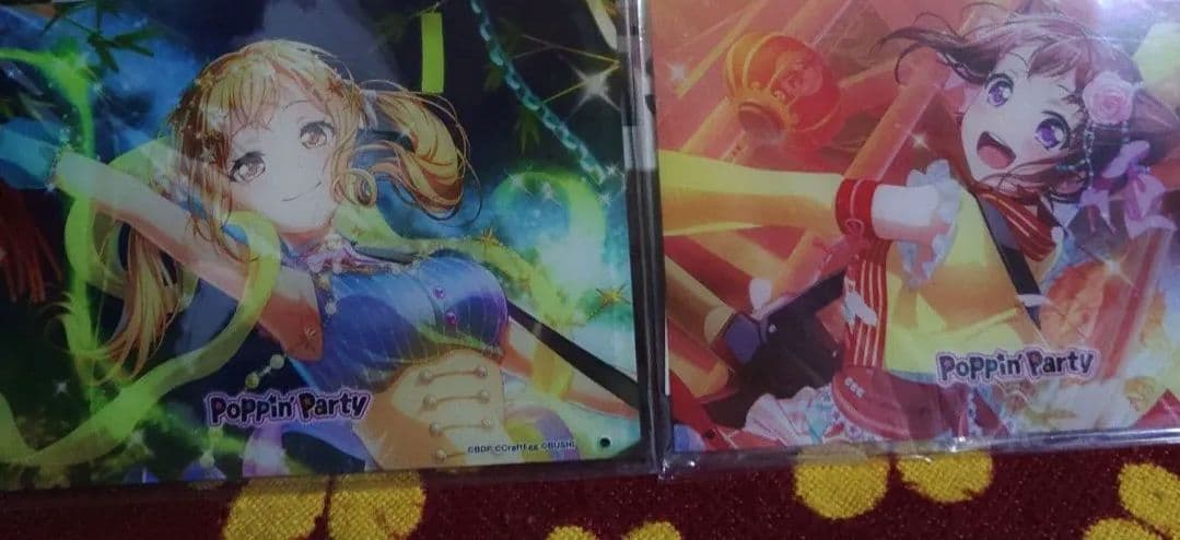 BanG Dream!ポッピンパーティー！スペシャル！