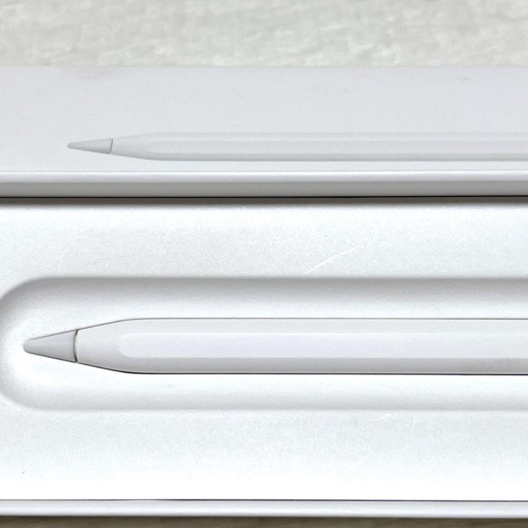【極美品】 Apple Pencil 第2世代 アップルペンシル 第二世代 純正
