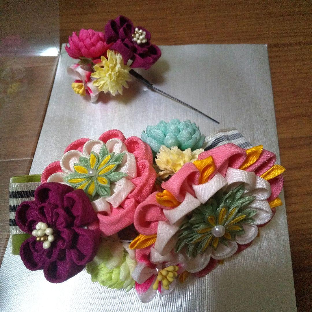 ※セール※きぬたや総絞り振袖セット ※美品 成人式