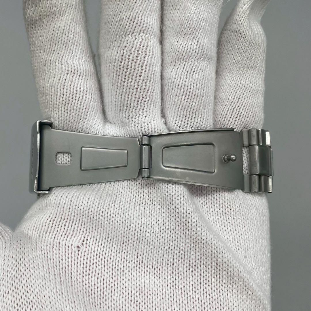 新品電池✨️カシオ 腕時計 エディフィス クオーツ